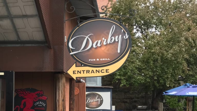 Darby's bar in Minneapolis' North Loop to close after 11 years