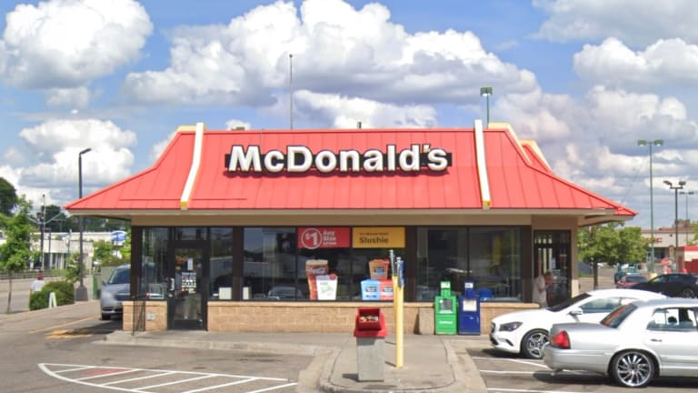 3 St. Paul fast food restaurants robbed in space of an hour