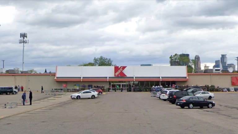 What to do with the Kmart site? Minneapolis wants your ideas