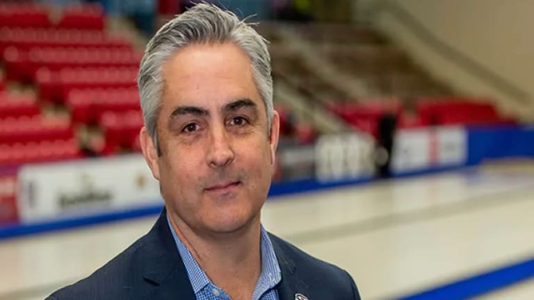 CEO of USA Curling resigns amid allegations he ignored abuse in previous role