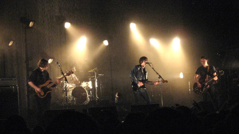 Arctic Monkeys coming to Minnesota for 2023 tour