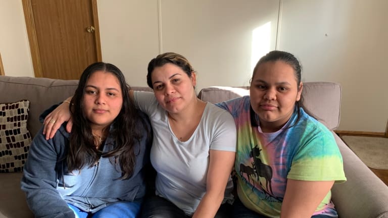 Teens now living in Minnesota win $80K settlement over treatment at Texas border facility