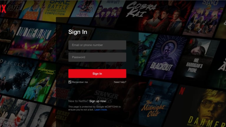 Share your Netflix password? That'll cost you extra starting in 2023 -  Bring Me The News