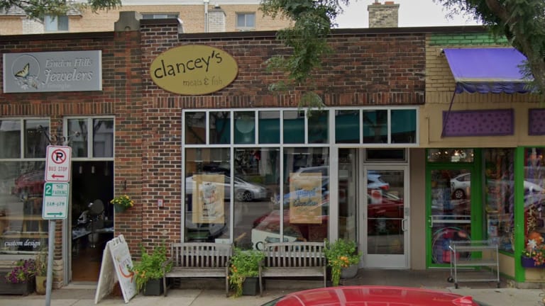 Butcher Shop Clancey S Closes Linden Hills Store Moves To Bigger   Screen Shot 2022 10 25 At 84843 Am 