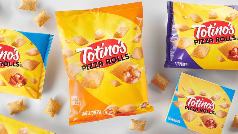 Totino's becomes General Mills' 9th billion dollar brand. What are the other 8?