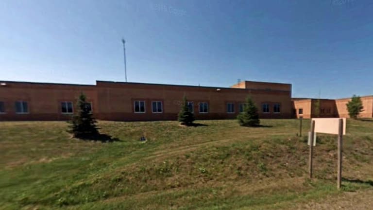 Man found dead inside Wisconsin jail cell