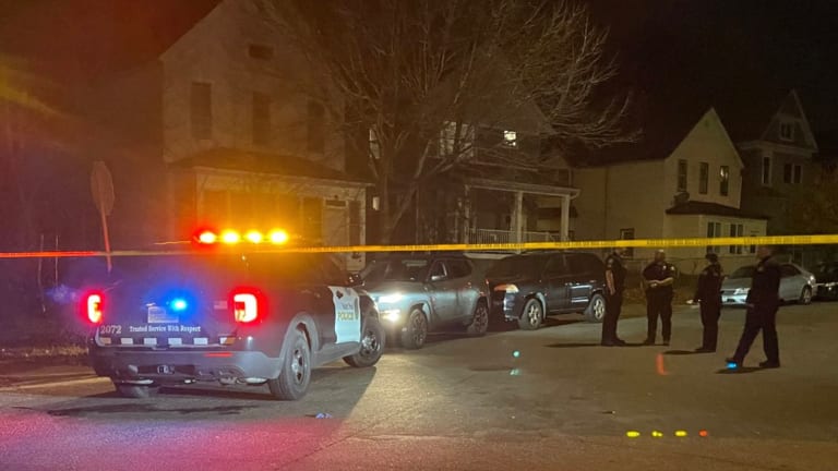 One Dead After Shooting Outside Home In St. Paul - Bring Me The News