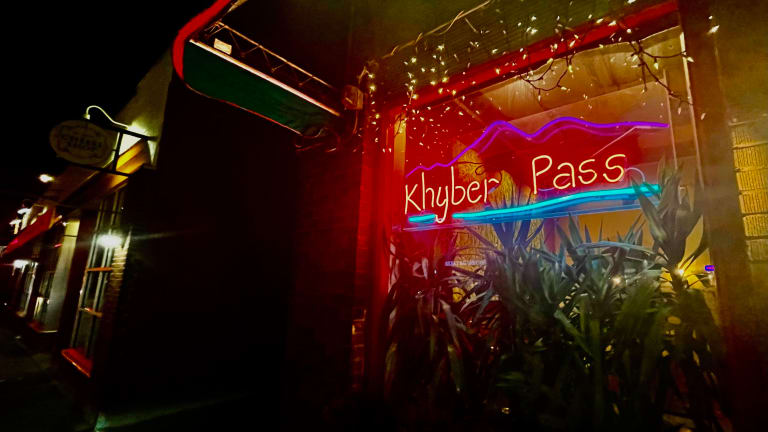 Khyber Pass Café closes after 37 years in St. Paul
