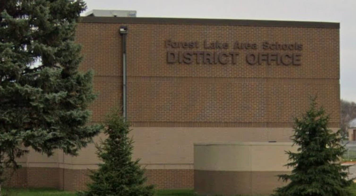 Forest Lake School Staffer Fired After Allegedly Sharing Inappropriate 
