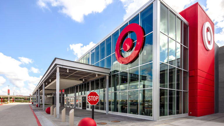 Target reveals its next strategy: Build bigger stores