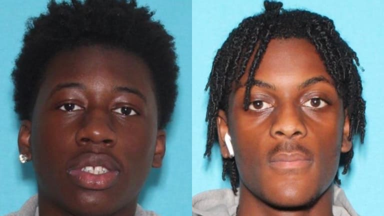 1 arrested, 2 additional suspects sought in teen's fatal shooting in Plymouth