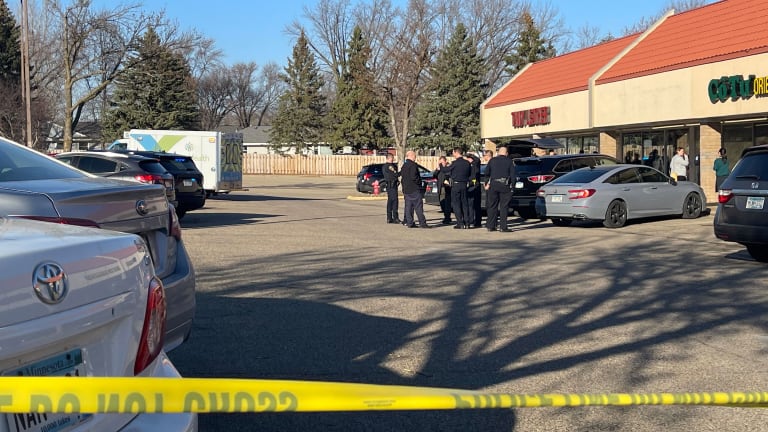 Bloomington police investigating shooting; public asked to avoid area