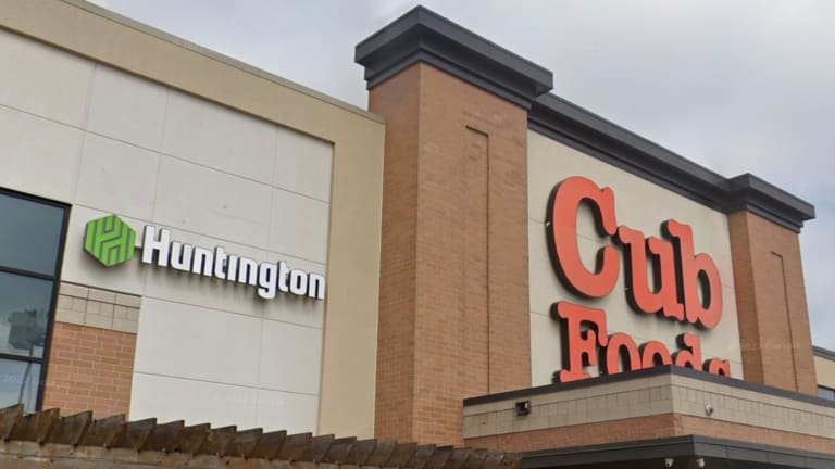 Huntington Bank To Close Branches In 11 Cub Foods In Twin Cities ...