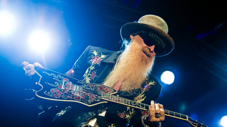 Lynyrd Skynyrd Zz Top To Bring Co Headlining Tour To Minnesota Bring Me The News