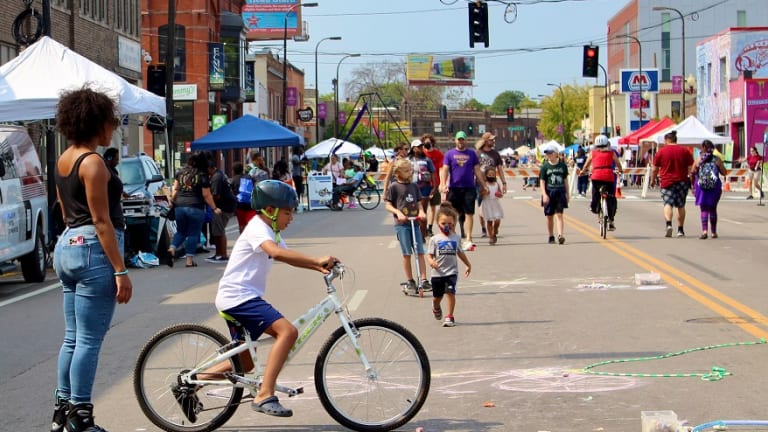 Group Behind Open Streets Minneapolis To Launch New Event Series In   Image 