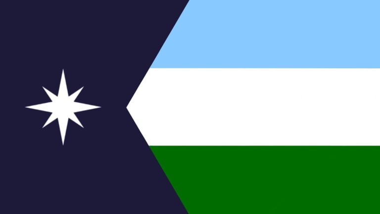 Commission Selects Winning Design For New Minnesota State Flag Bring Me The News 