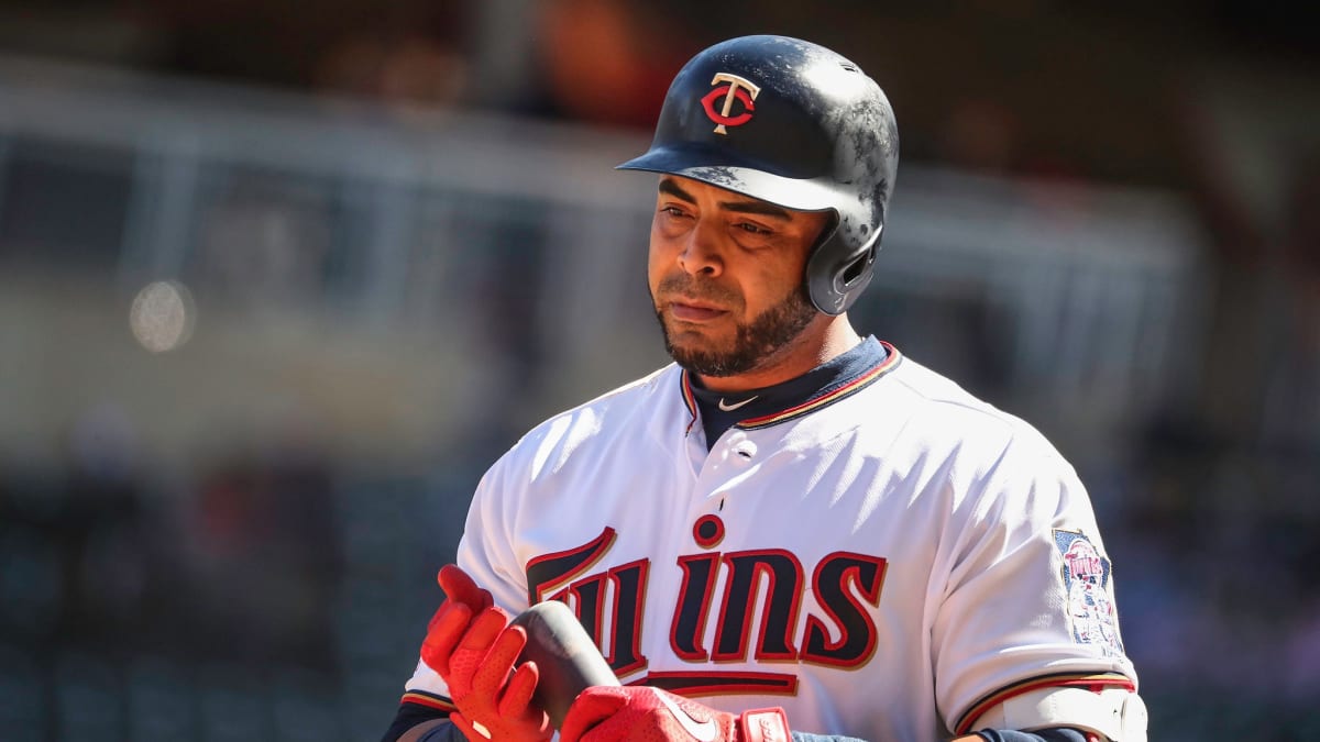 Twins got a lot of value in two pitchers received for Nelson Cruz