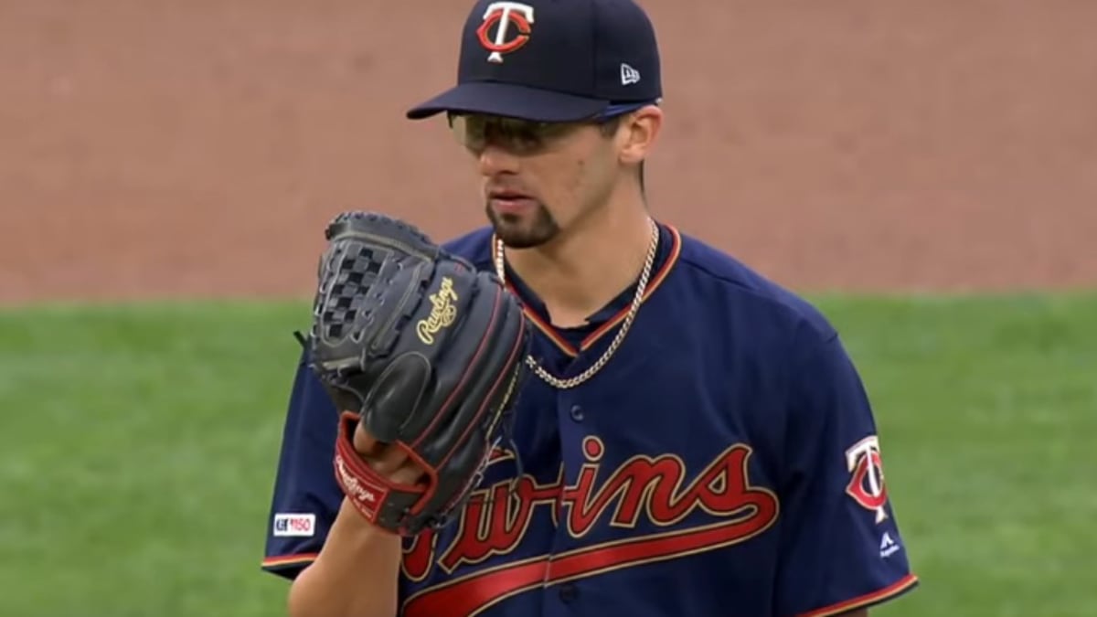 Projecting the Twins' starting rotation for 2022 - Bring Me The News