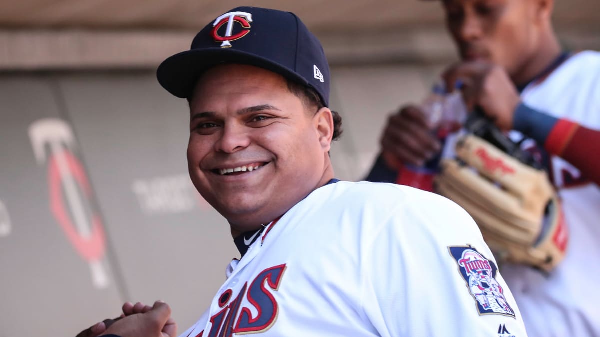 Twins release Willians Astudillo among roster moves - Bring Me The News