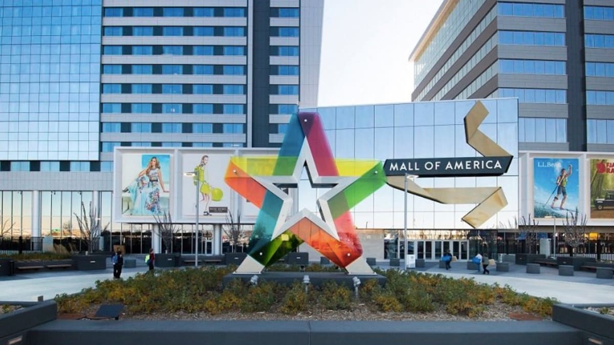 Mall of America to close for two weeks 