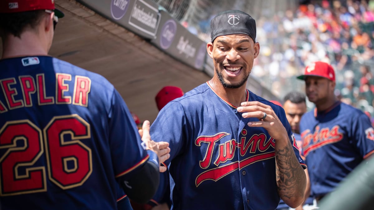 The Minnesota Twins have cornered the market on catchers – Twin Cities