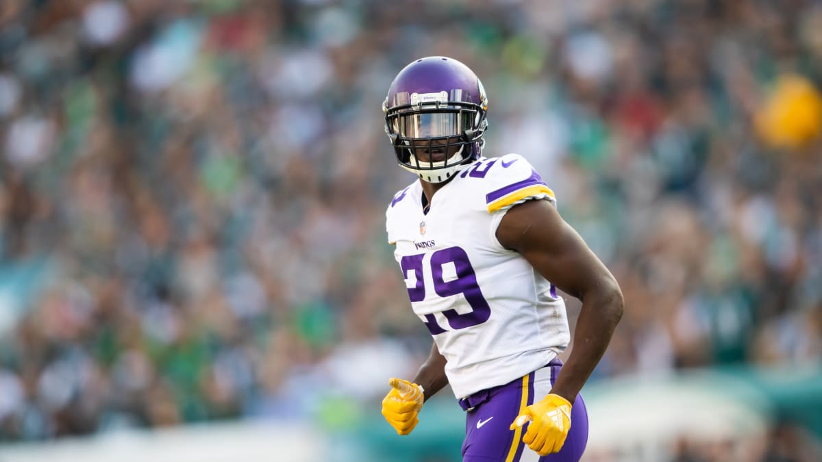 4 Players the Vikings Need to Target to Replace Xavier Rhodes and Linval  Joseph