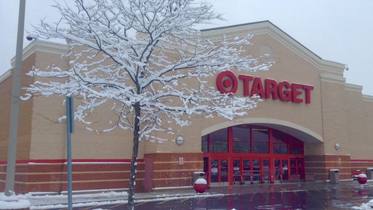 Target reveals its final – and largest – set of Black Friday deals