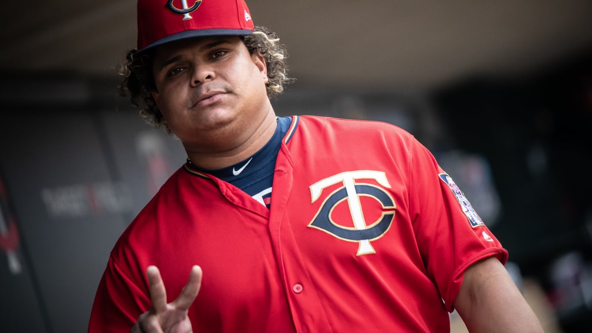 Twins protect 6 from Rule 5 draft; Willians Astudillo among those removed  from 40-man roster