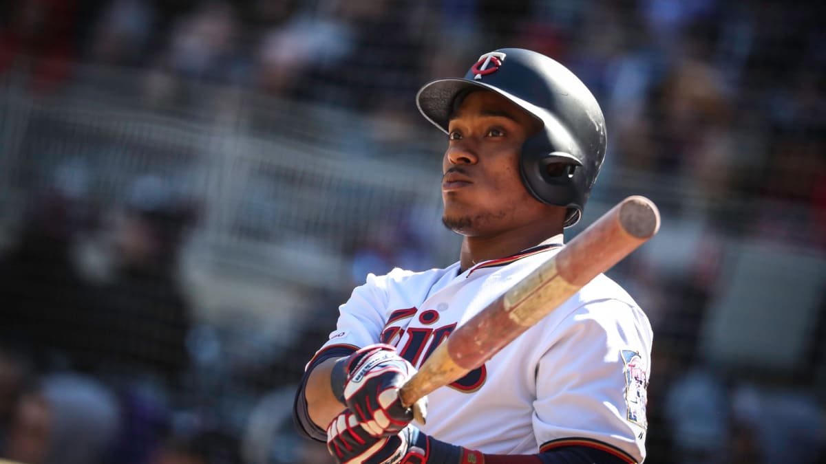 Byron Buxton, Twins OF, shines in first MLB All-Star Game appearance