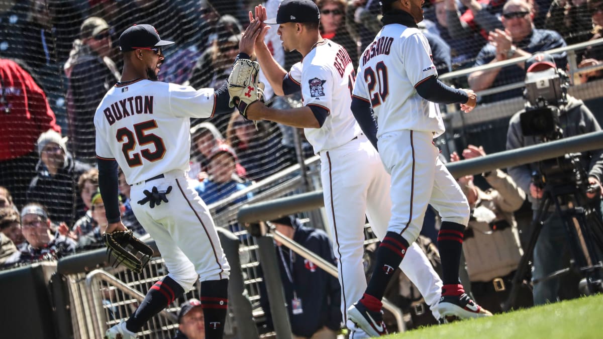 All analytics aside, new Twins manager's prime task hasn't changed: salvage  careers of Byron Buxton, Miguel Sano