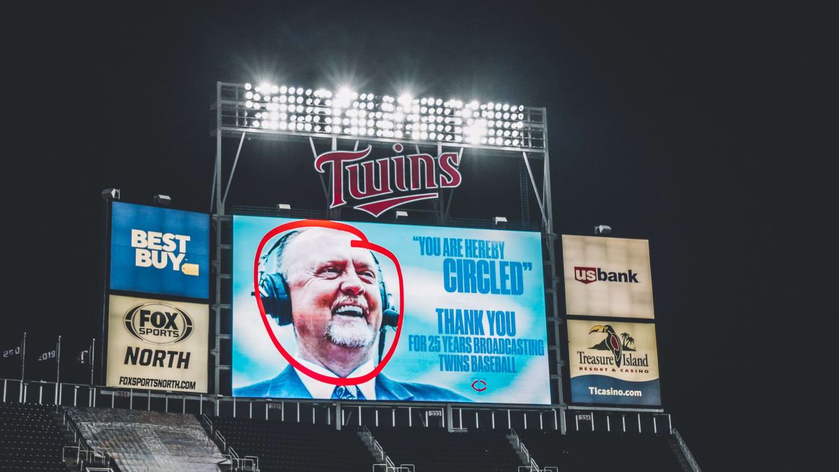 Bally Sports North - Not one..not two…but THREE! Torii Hunter & Justin  Morneau join Dick Bremer on Tuesday, July 31 for a three-man Minnesota  Twins broadcast booth.