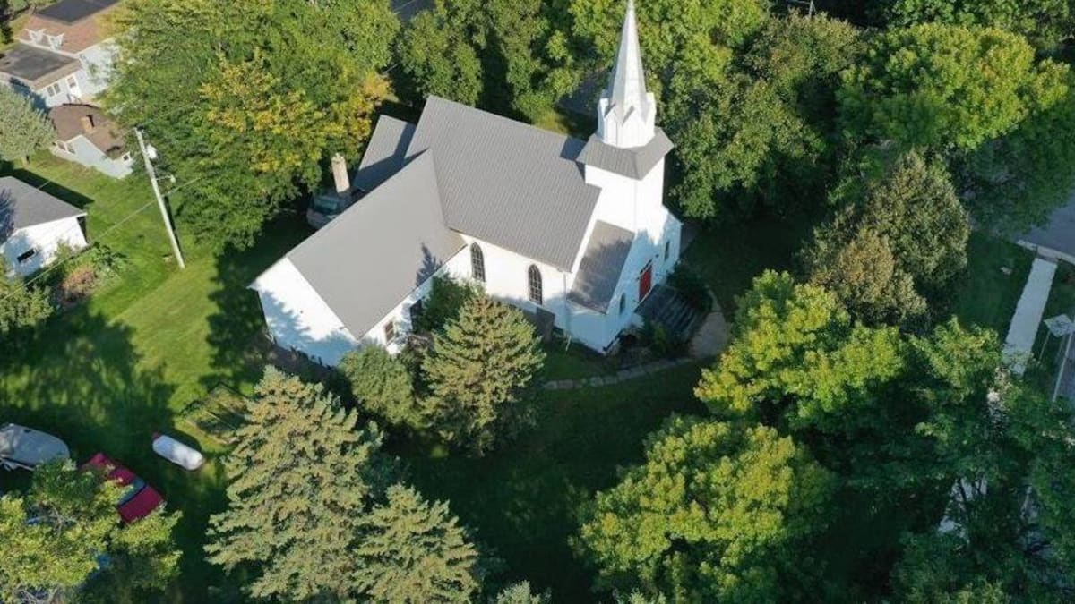 Minnesota Town Leaders Give OK To White Supremacist Church- Asatru Folk Assembly