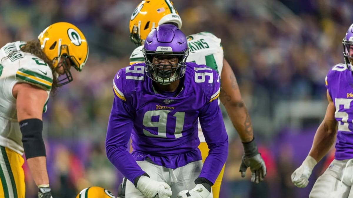 3 cuts the Vikings should make on their final 53-man roster - Bring Me The  News