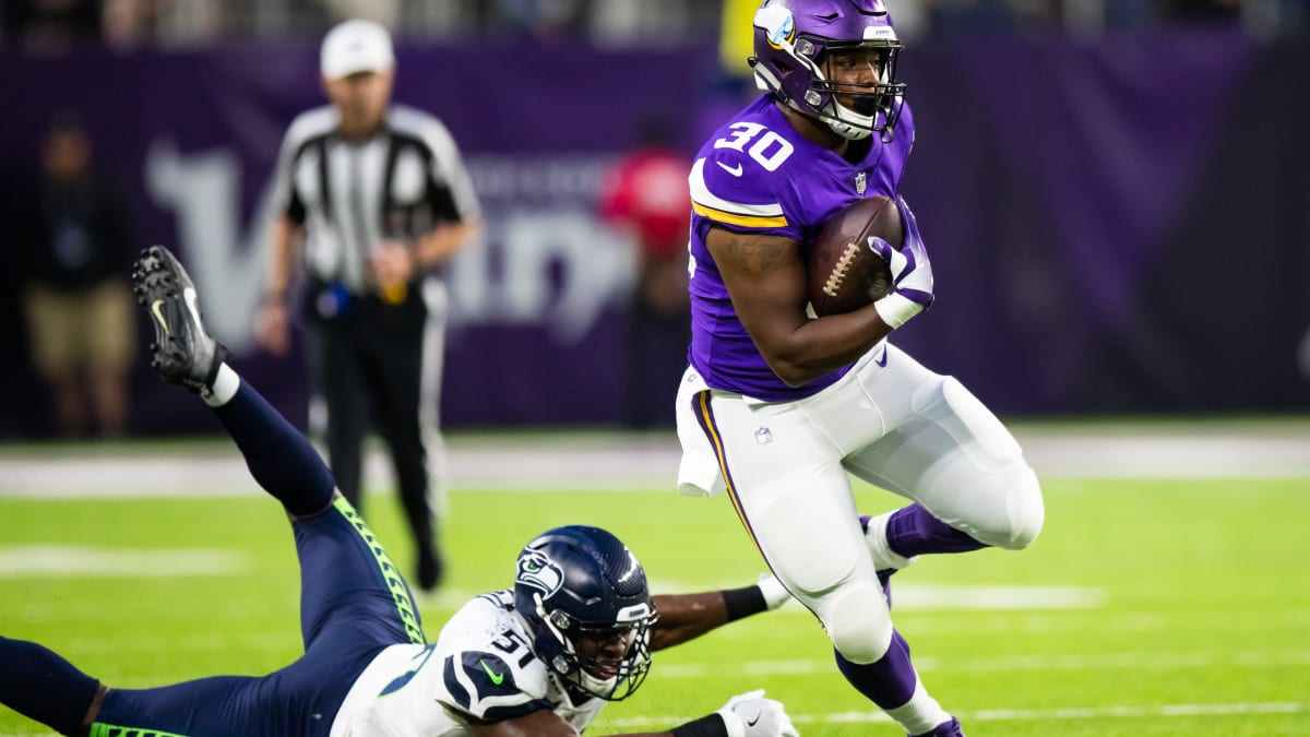 Vikings-Seahawks: 5 things you can count on happening - Bring Me The News