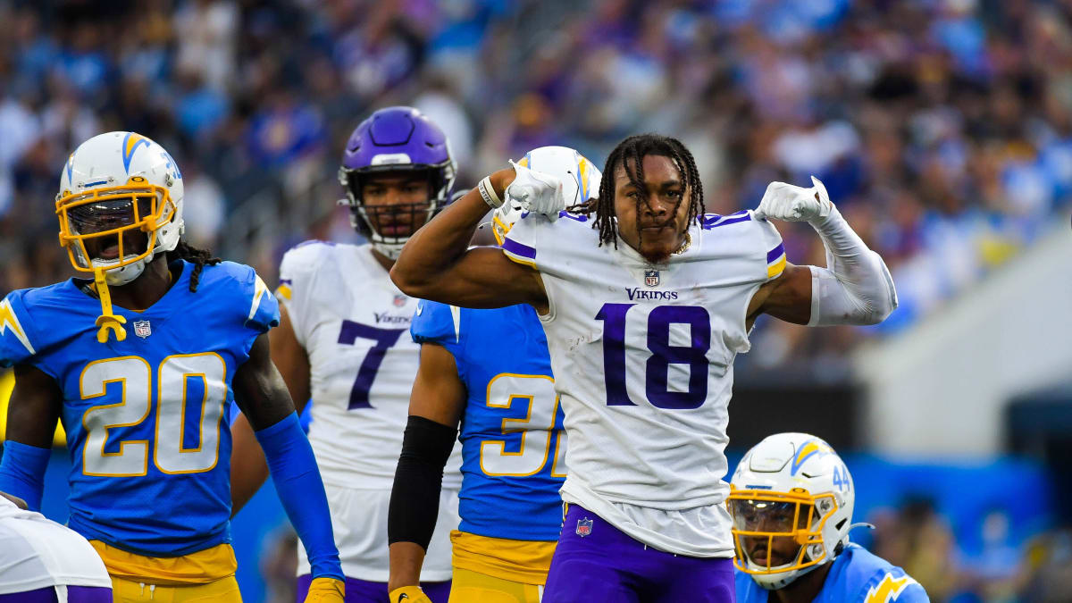 Minnesota Vikings Are in Control of Their Own NFC North Destiny