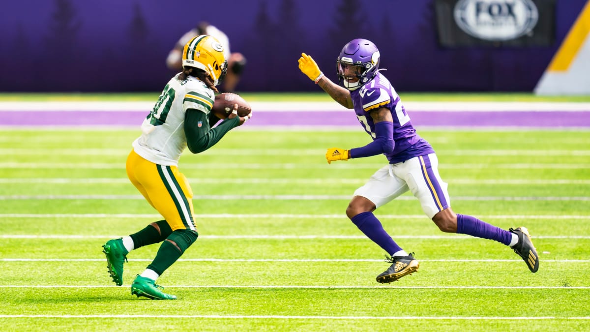 Can the Vikings still field an adequate secondary? - Bring Me The News