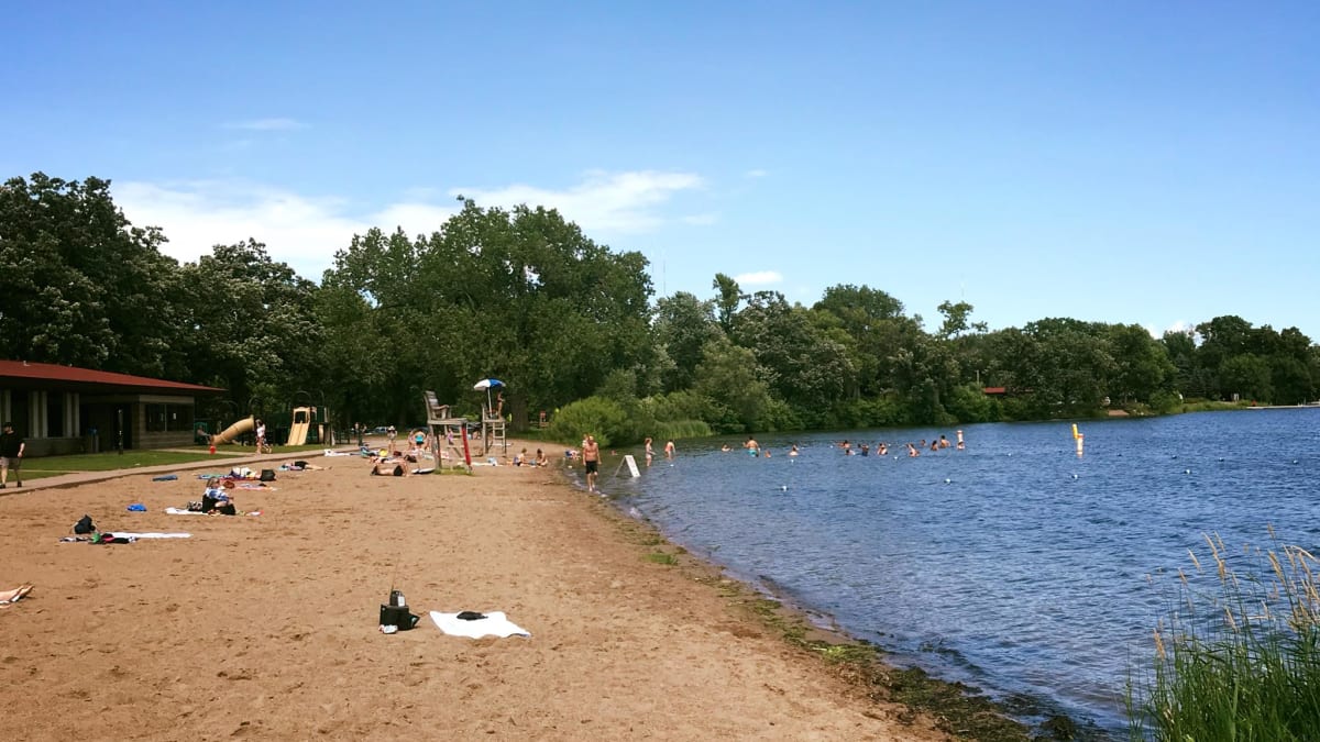 Explore Arden Hills Beach Park: A Hidden Gem for Nature Lovers