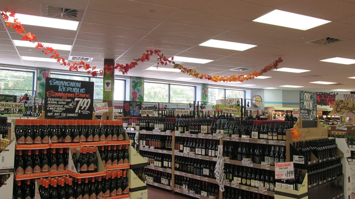 Liquor Store Near Me The 10 municipal liquor stores with the best sales in 2021 - Bring Me The  News