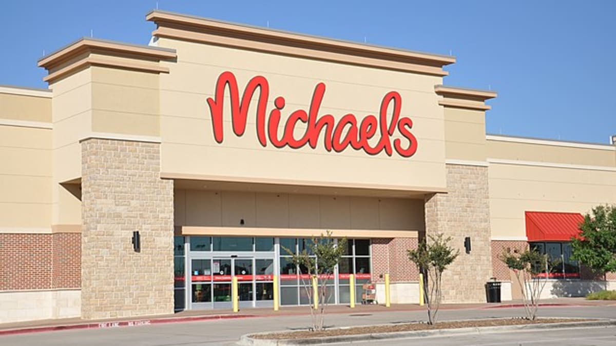 Michaels to open two new Minnesota stores this spring - Bring Me