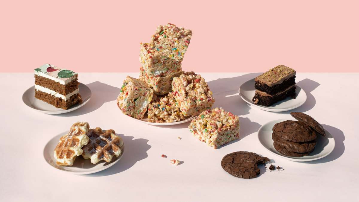 St. Louis Park bakery Honey & Rye unveils new concept opening May 6 - Bring  Me The News