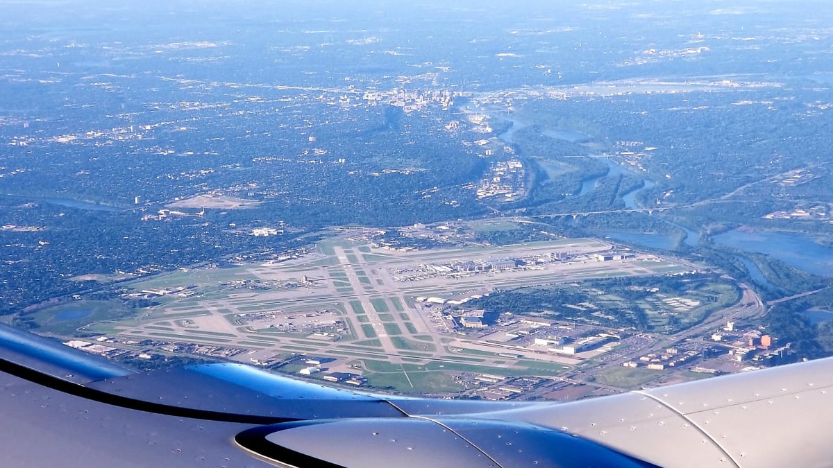 Canadian carrier WestJet to start serving MSP airport - Minneapolis / St.  Paul Business Journal