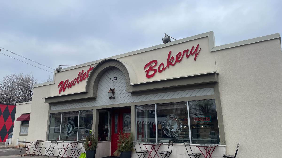 Wuollet Bakery now facing eviction lawsuit for southwest Minneapolis  location - Bring Me The News