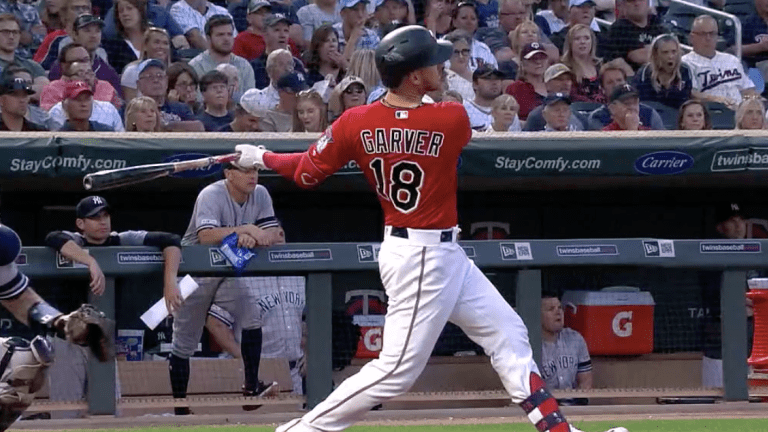 A Somewhat Brief Appreciation Of Minnesota Twins Outfielder Max