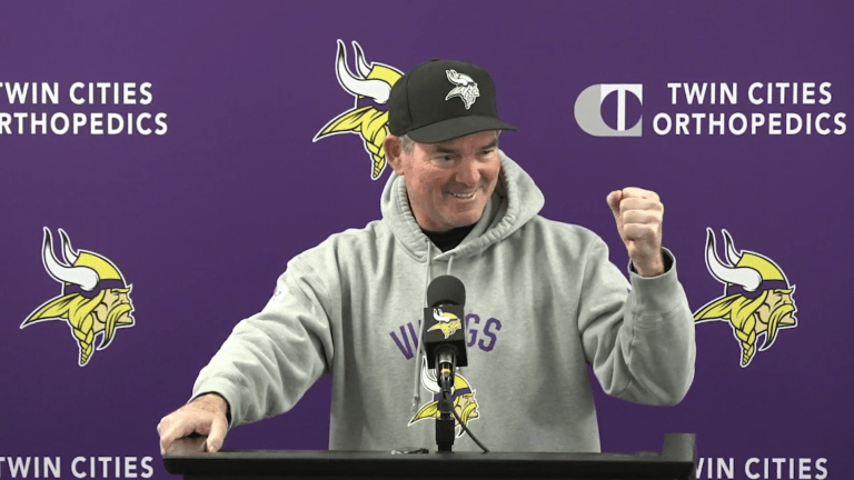 What experts are saying about Vikings playoff chances - Bring Me The News