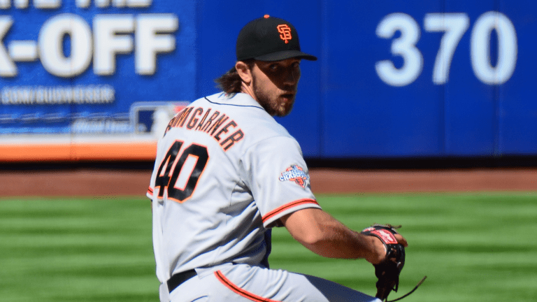Twins miss out on Madison Bumgarner, who signs with Diamondbacks