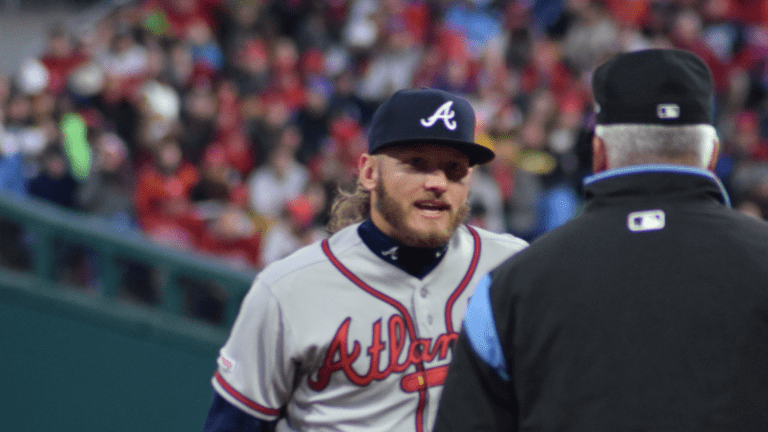 Twins win the Josh Donaldson sweepstakes – NSS