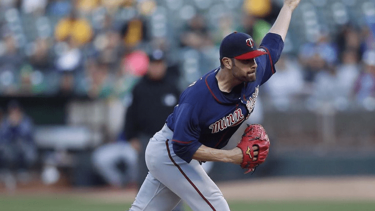 Twins 2023 Position Analysis: Starting Pitcher - Twins - Twins Daily