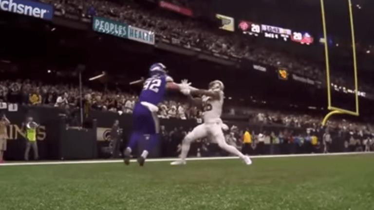 Minnesota Vikings: Check out Paul Allen's call of Vikings' game-winning TD  - Bring Me The News