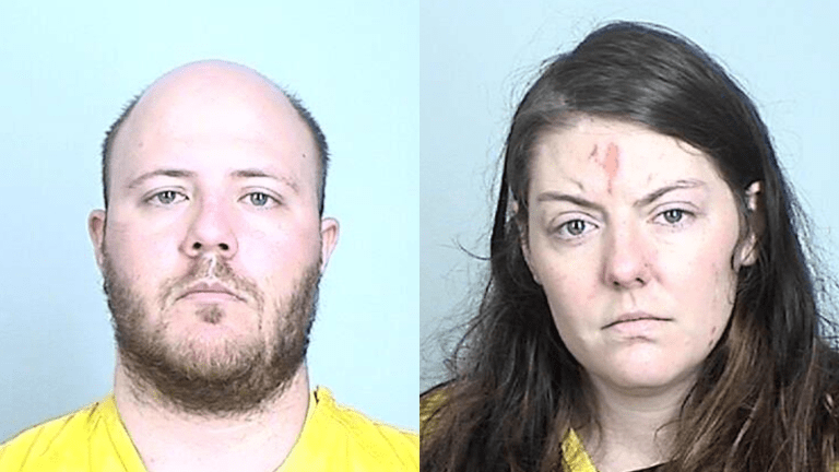 Minnesota Couple Sentenced In 2020 Murder Of 8-year-old Daughter ...