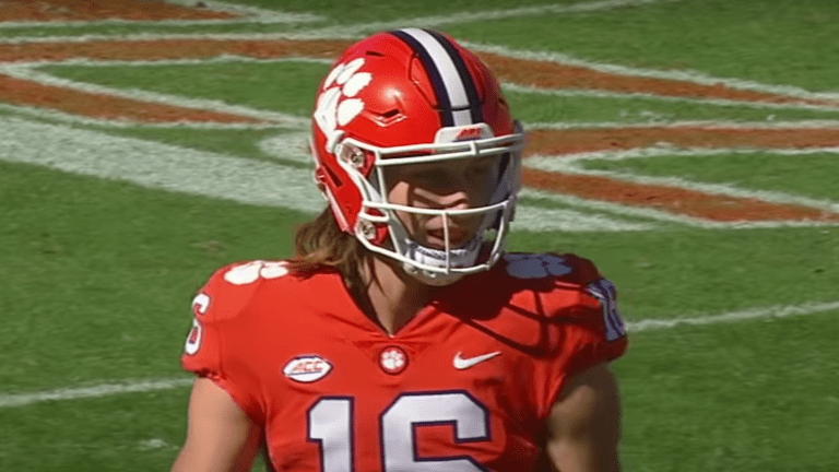 Could the New York Jets wind up tanking for Trevor Lawrence?